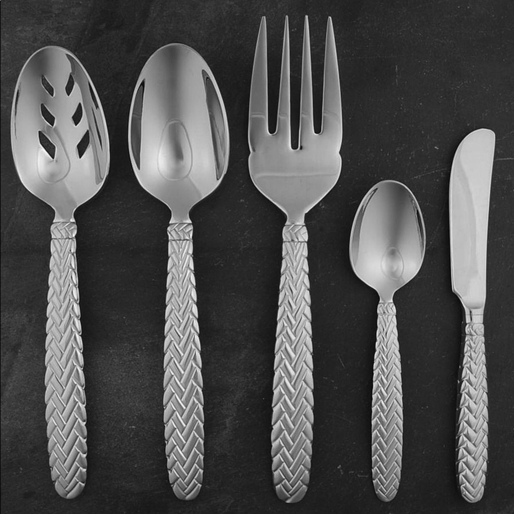 Ralph Lauren 5 Piece Hostess Set